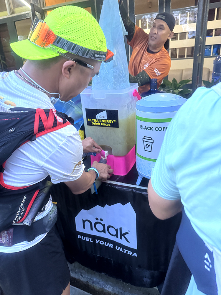  Malaysia Ultra-Trail by UTMB
