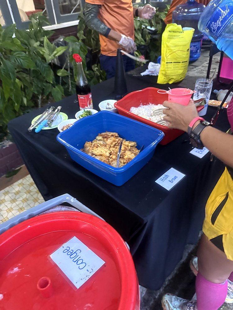  Malaysia Ultra-Trail by UTMB