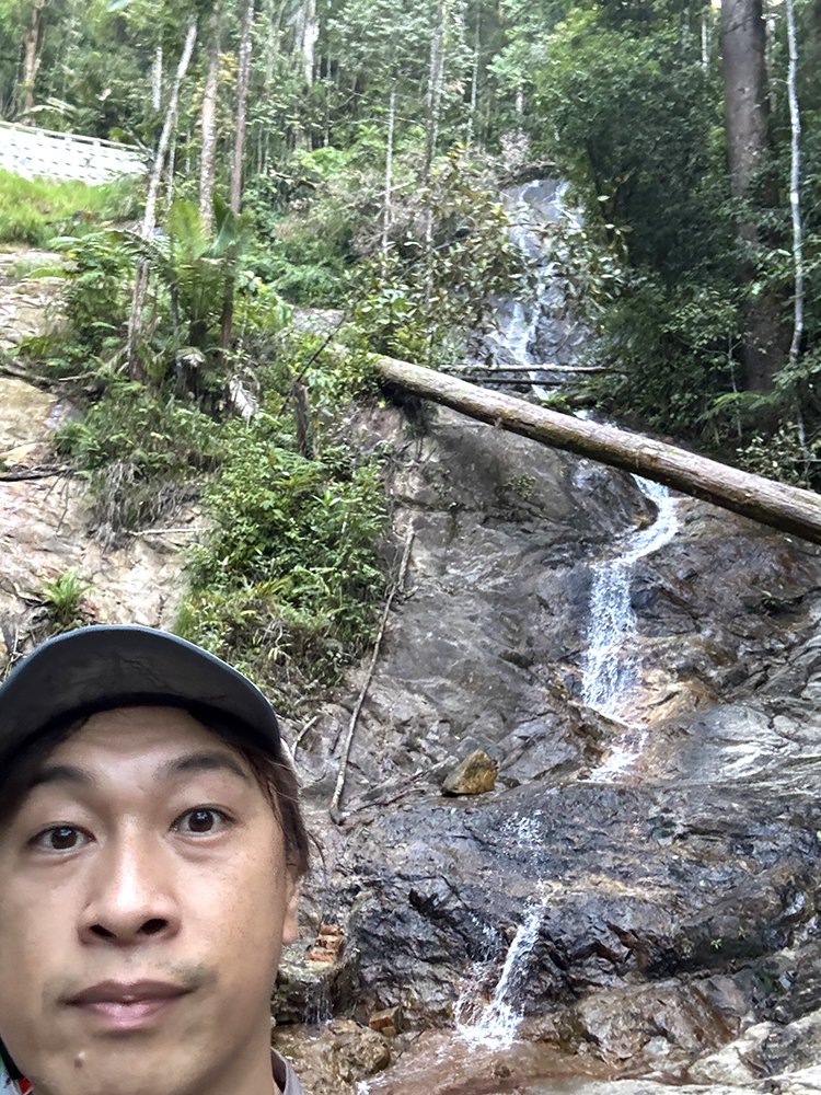  Malaysia Ultra-Trail by UTMB