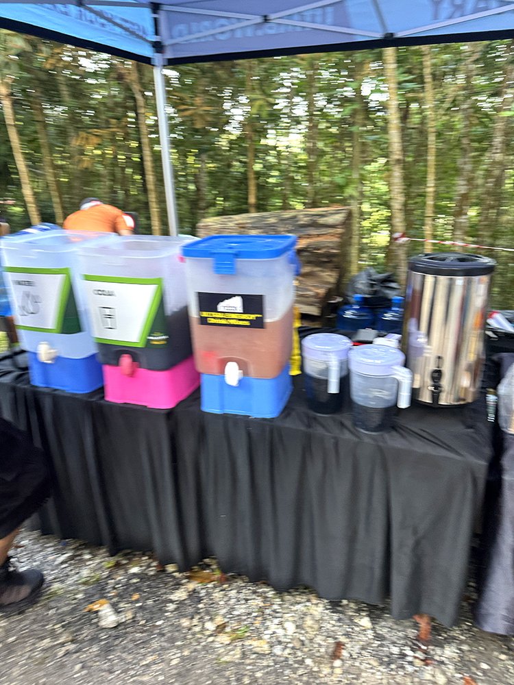  Malaysia Ultra-Trail by UTMB