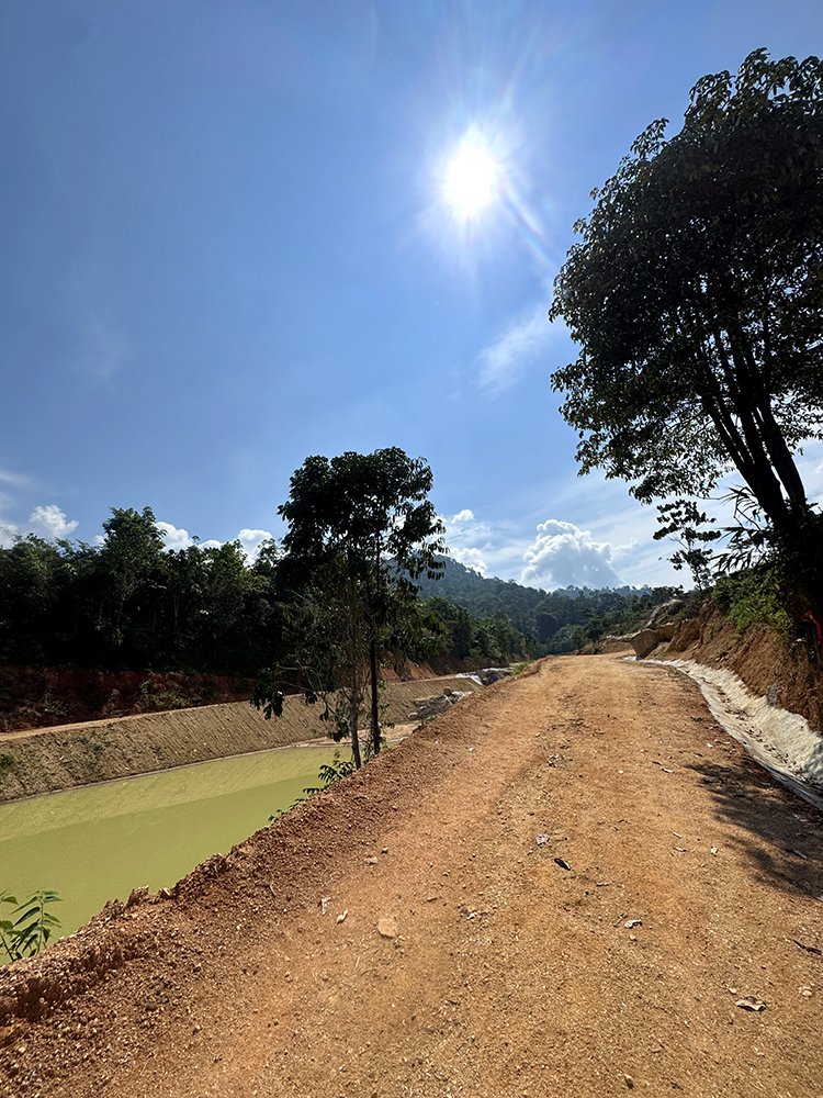  Malaysia Ultra-Trail by UTMB