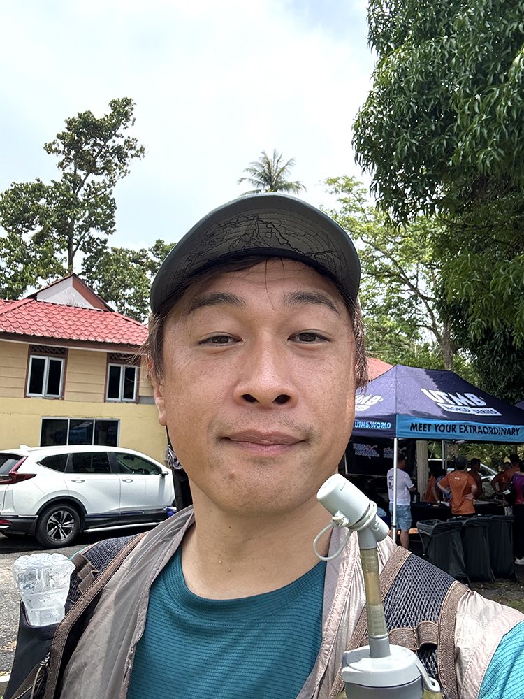  Malaysia Ultra-Trail by UTMB