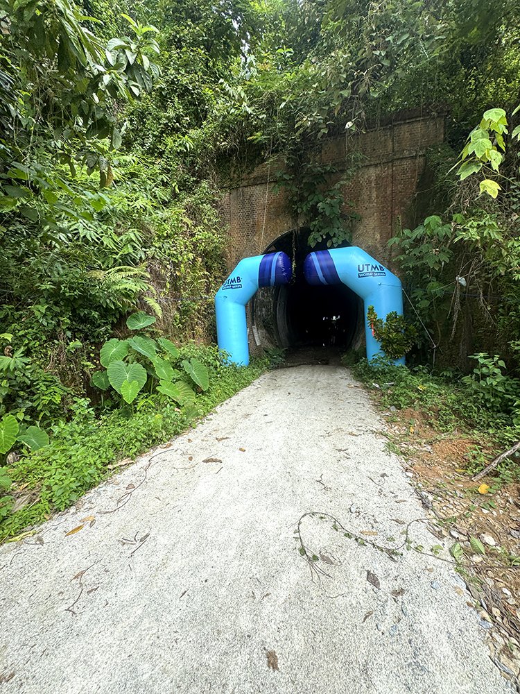  Malaysia Ultra-Trail by UTMB