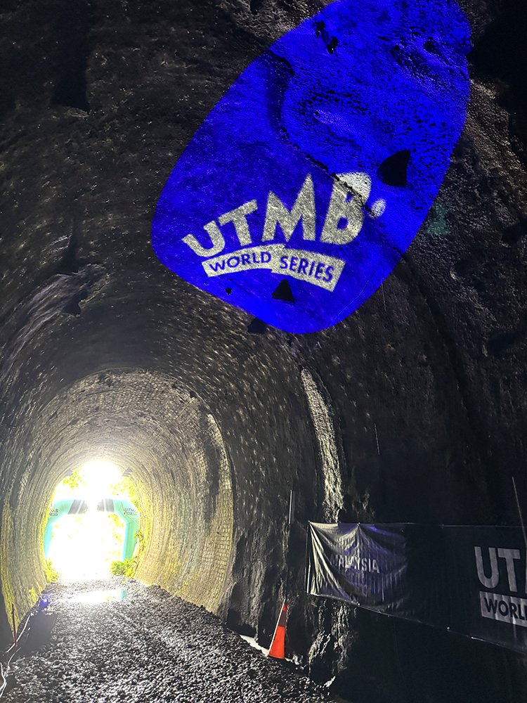  Malaysia Ultra-Trail by UTMB