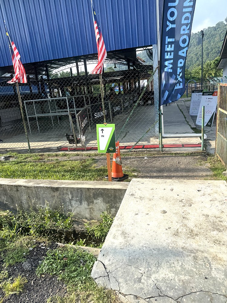  Malaysia Ultra-Trail by UTMB