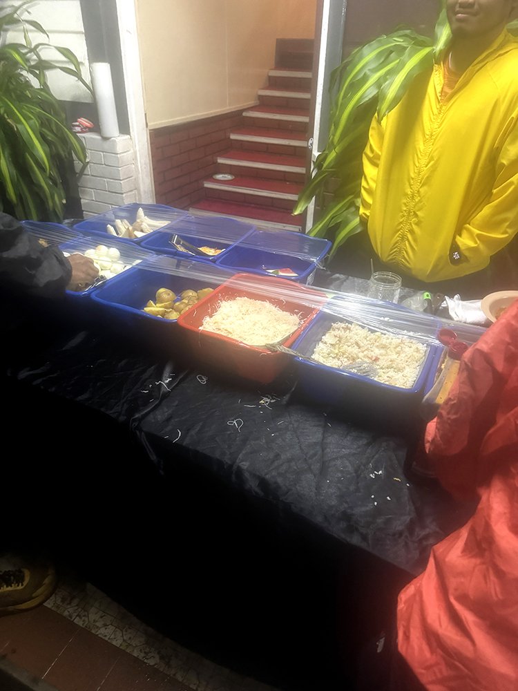 Malaysia Ultra-Trail by UTMB