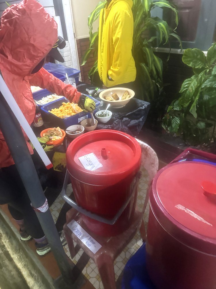  Malaysia Ultra-Trail by UTMB