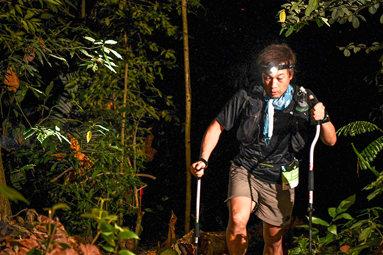  Malaysia Ultra-Trail by UTMB
