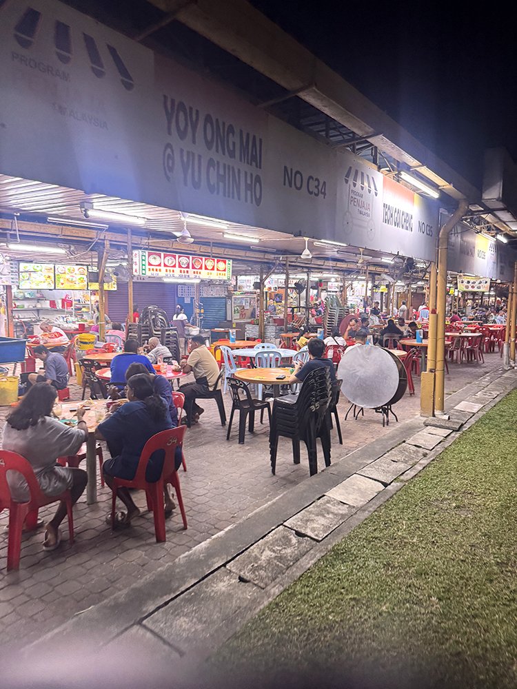  Malaysia Ultra-Trail by UTMB
