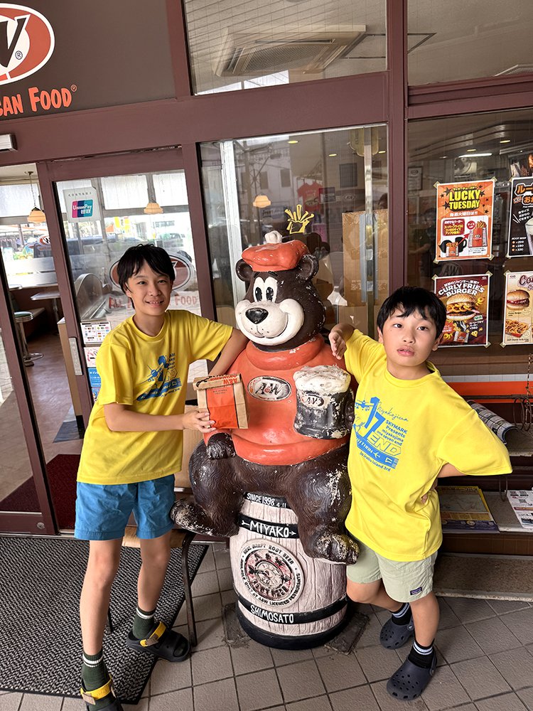 １７ENDハーフマラソン　in 伊良部島