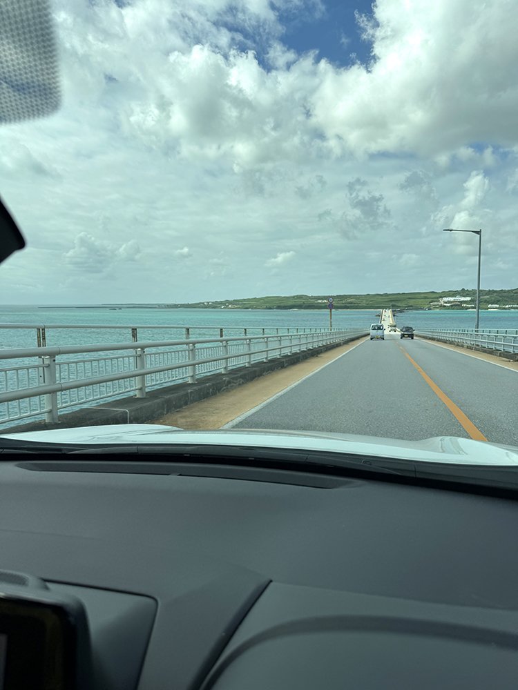 １７ENDハーフマラソン　in 伊良部島