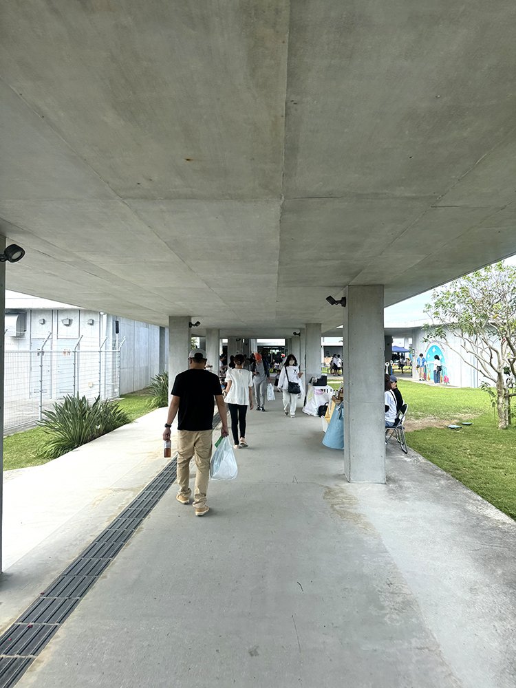 １７ENDハーフマラソン　in 伊良部島