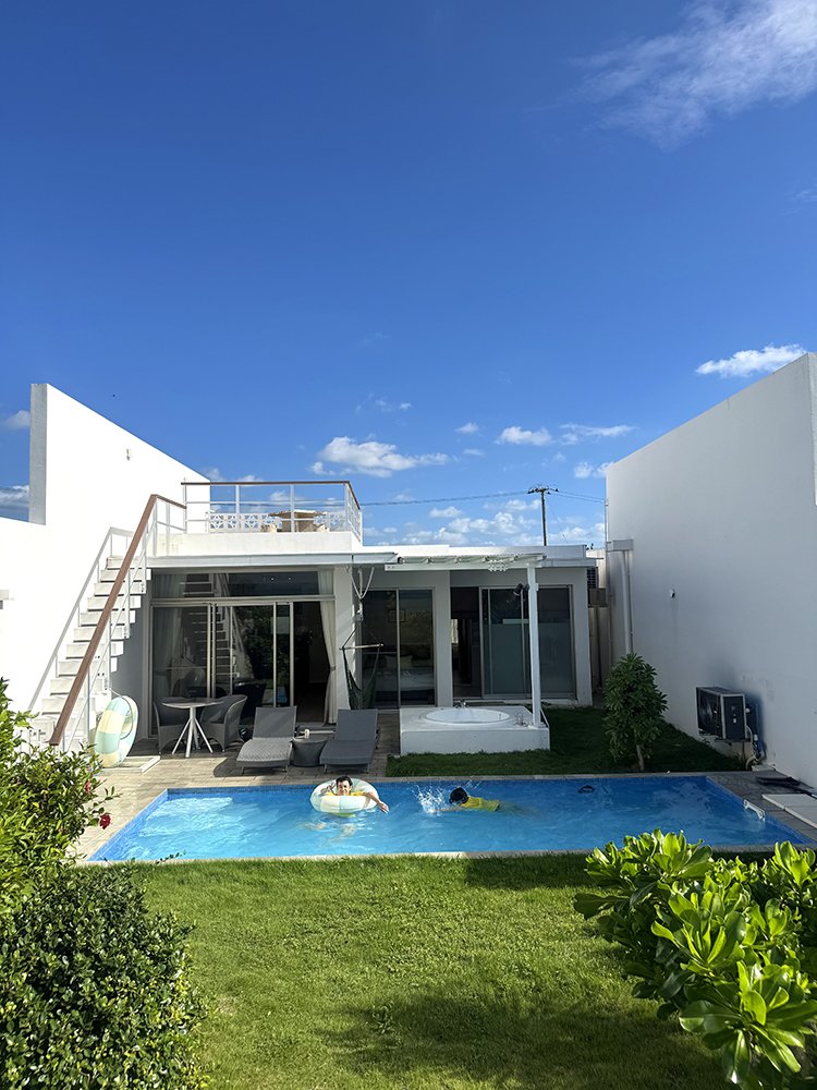 １７ENDハーフマラソン　in 伊良部島