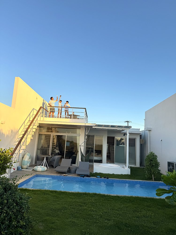 １７ENDハーフマラソン　in 伊良部島