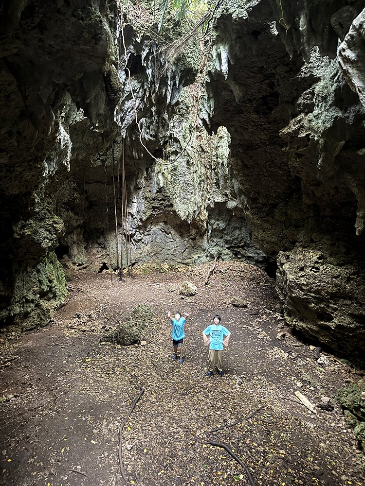 １７ENDハーフマラソン　in 伊良部島