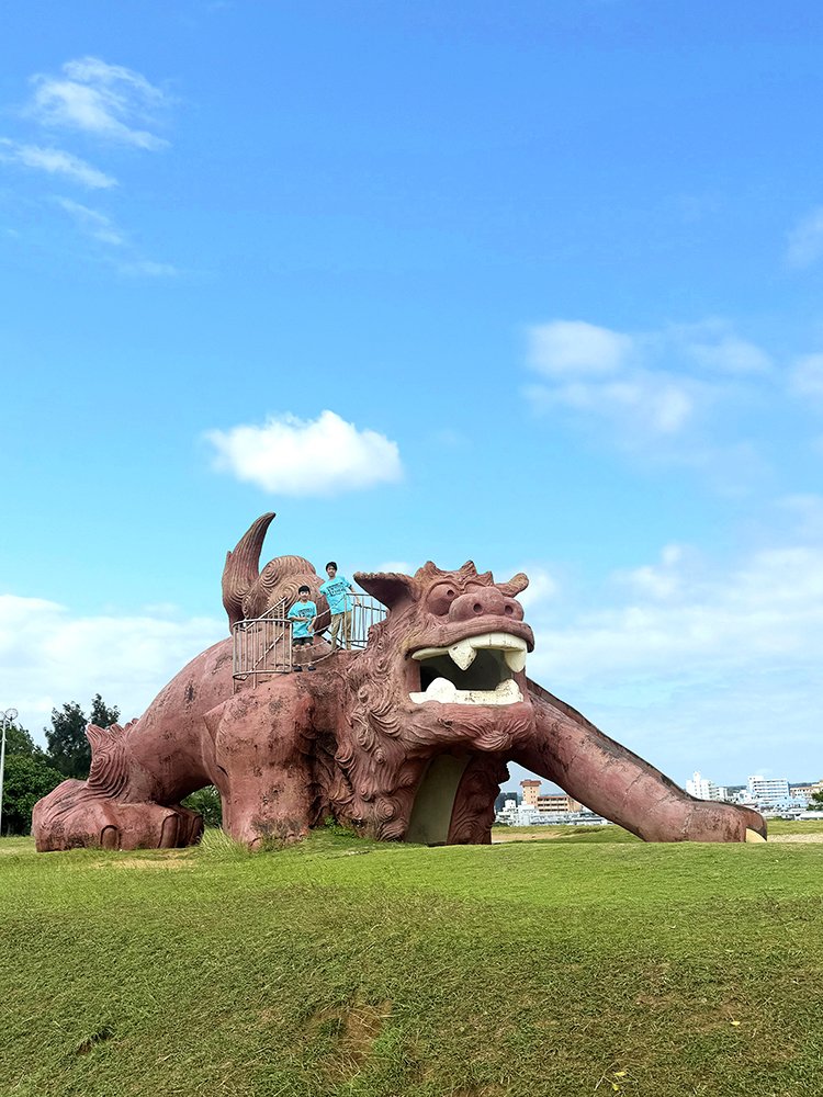 １７ENDハーフマラソン　in 伊良部島