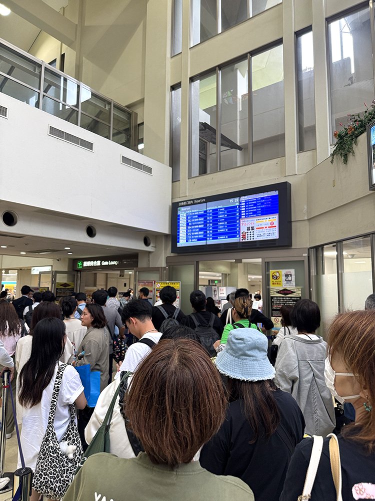 １７ENDハーフマラソン　in 伊良部島