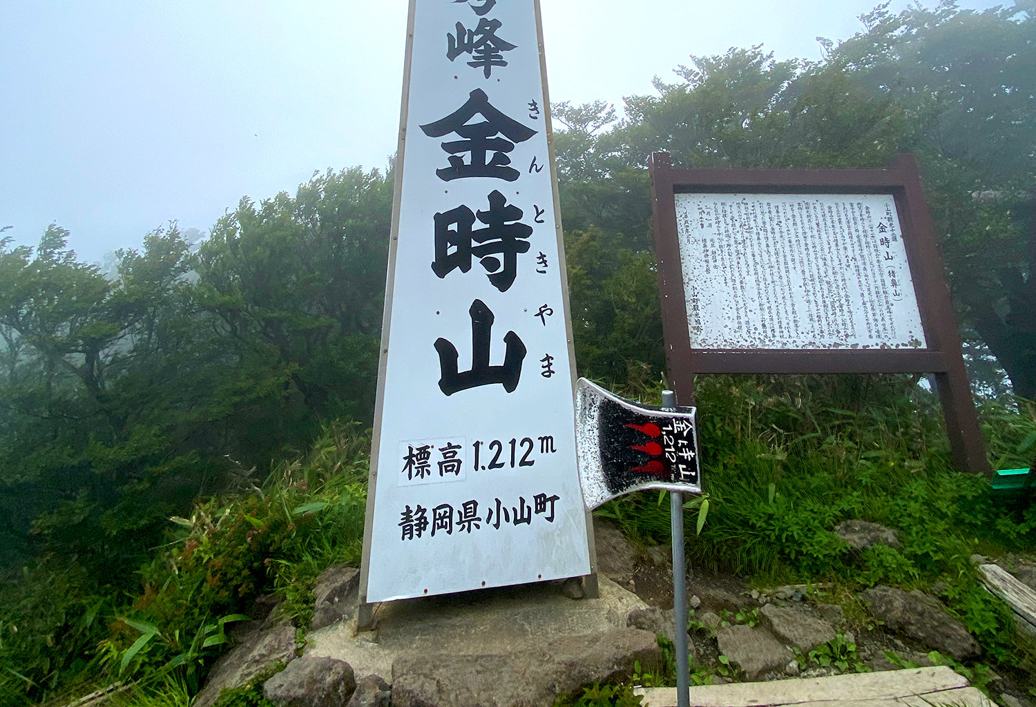 箱根外輪山を半分走ってみました。ガイリーンハーフ